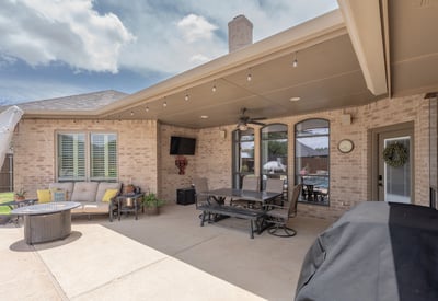 2004 Brentwood Drive, Midland, TX