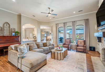 2004 Brentwood Drive, Midland, TX