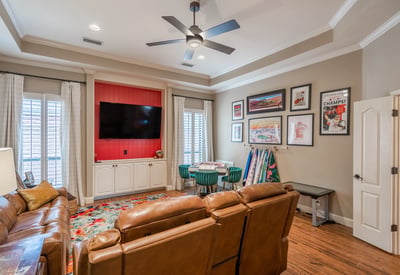 2004 Brentwood Drive, Midland, TX