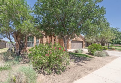 614 Dimaggio Ct, Midland, TX
