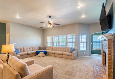614 Dimaggio Ct, Midland, TX