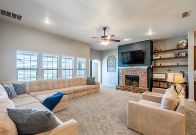 614 Dimaggio Ct, Midland, TX