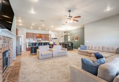 614 Dimaggio Ct, Midland, TX