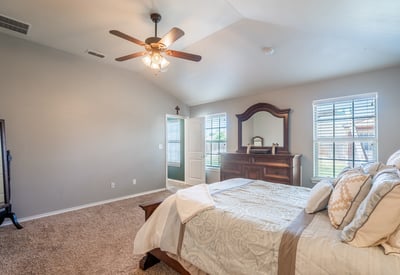614 Dimaggio Ct, Midland, TX