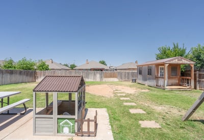 614 Dimaggio Ct, Midland, TX