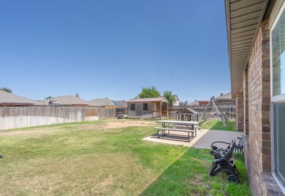 614 Dimaggio Ct, Midland, TX