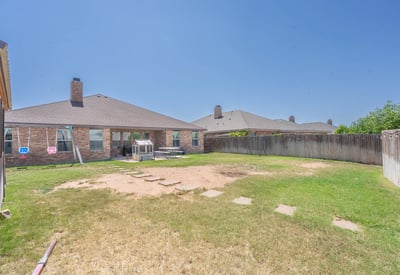 614 Dimaggio Ct, Midland, TX