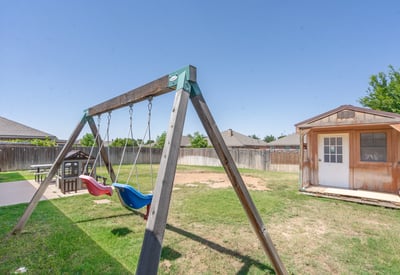 614 Dimaggio Ct, Midland, TX