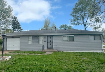 8930 Sides Ct, St. Louis, MO