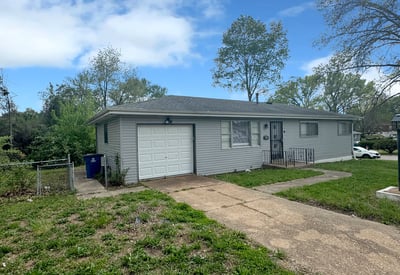 8930 Sides Ct, St. Louis, MO