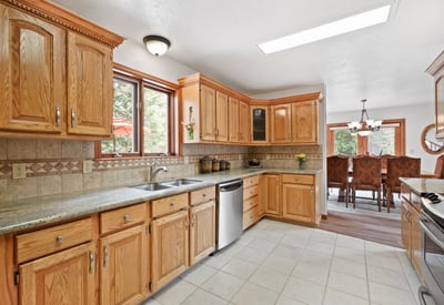 112 N. Pine Street, Breckenridge, CO
