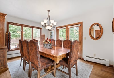 112 N. Pine Street, Breckenridge, CO