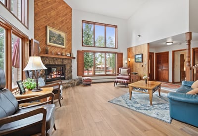 112 N. Pine Street, Breckenridge, CO