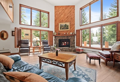 112 N. Pine Street, Breckenridge, CO