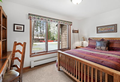 112 N. Pine Street, Breckenridge, CO
