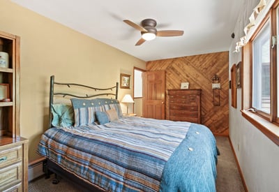 112 N. Pine Street, Breckenridge, CO