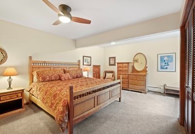 112 N. Pine Street, Breckenridge, CO