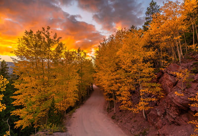 112 N. Pine Street, Breckenridge, CO