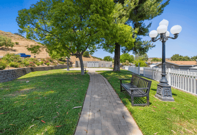 30000 Hasley Canyon Road, #44, Castaic, CA