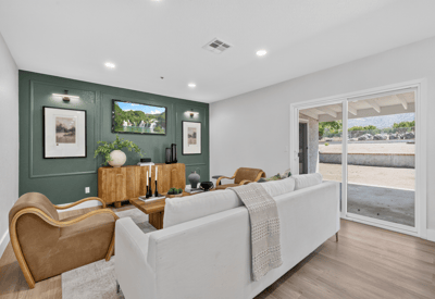 2727 Sache Street, Acton, CA
