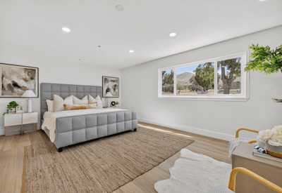 2727 Sache Street, Acton, CA