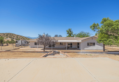 2727 Sache Street, Acton, CA