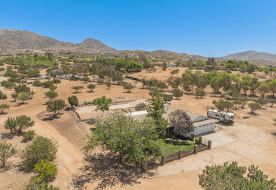 2727 Sache Street, Acton, CA