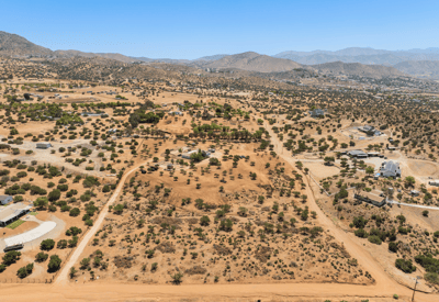 2727 Sache Street, Acton, CA