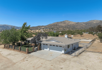 2727 Sache Street, Acton, CA