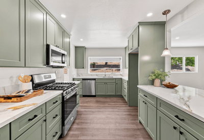 4545 Fairlane St, Acton, CA