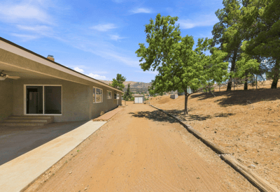4545 Fairlane St, Acton, CA