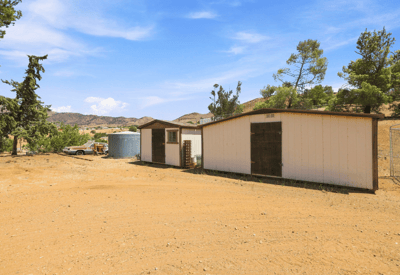 4545 Fairlane St, Acton, CA