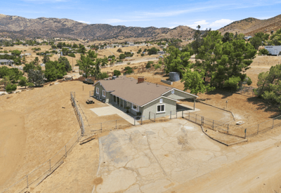 4545 Fairlane St, Acton, CA