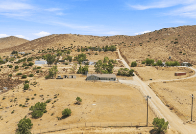 4545 Fairlane St, Acton, CA