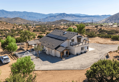 34530 Acton Canyon Road, Acton, CA