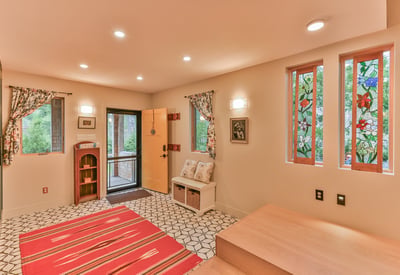 641 FIVE MILE RIVER RD, 38 and 52 CADY RD, PUTNAM, CT