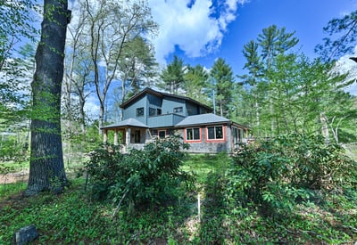 641 FIVE MILE RIVER RD, 38 and 52 CADY RD, PUTNAM, CT
