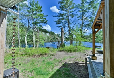 641 FIVE MILE RIVER RD, 38 and 52 CADY RD, PUTNAM, CT