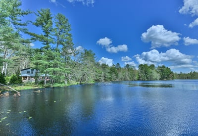 641 FIVE MILE RIVER RD, 38 and 52 CADY RD, PUTNAM, CT