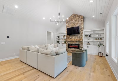 14941 Deer Hollow Dr., Gold Hill, NC