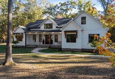 14941 Deer Hollow Dr., Gold Hill, NC