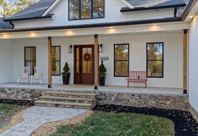 14941 Deer Hollow Dr., Gold Hill, NC