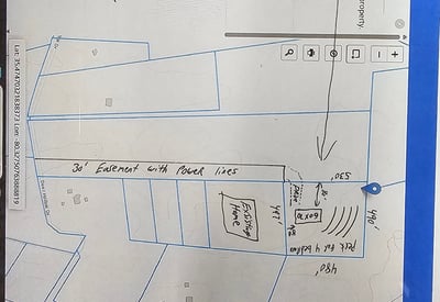 Lot 4 Deer Hollow Dr, Gold Hill, NC