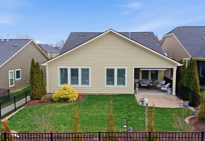 123 Johnson Manor St., Mooresville, NC