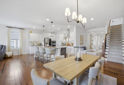 123 Johnson Manor St., Mooresville, NC