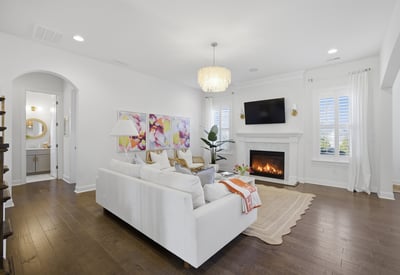 12516 Es Draper Dr., Huntersville, NC