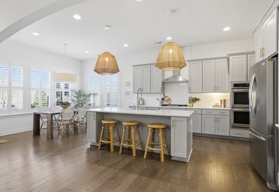 12516 Es Draper Dr., Huntersville, NC