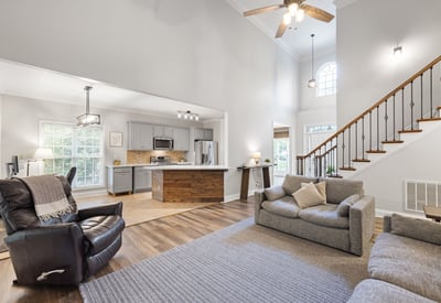 2818 Telefair Lane, Monroe, NC