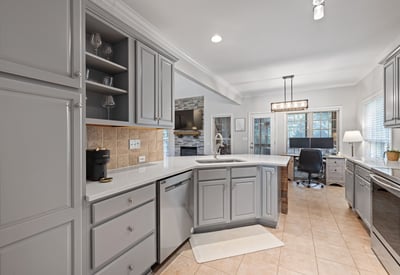 2818 Telefair Lane, Monroe, NC