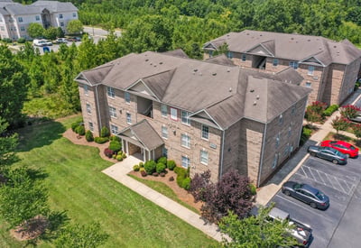 The Phoenix Apartments of Elon, Elon, NC